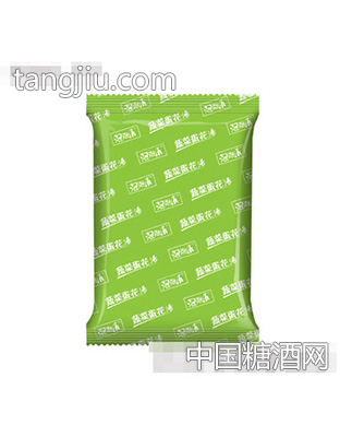 蔬菜蛋花汤袋装