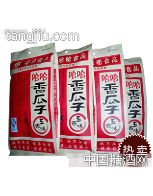 42g哈哈香瓜子