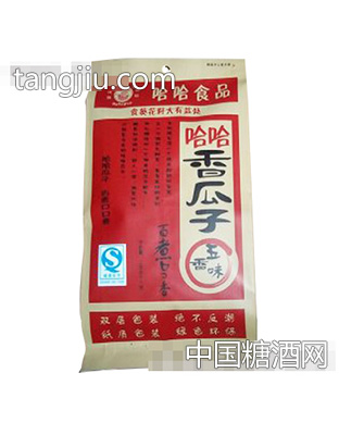 56g90g哈哈香瓜子