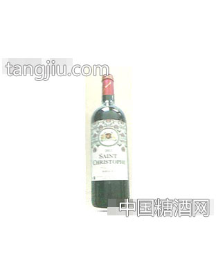 圣斯塔非干红葡萄酒