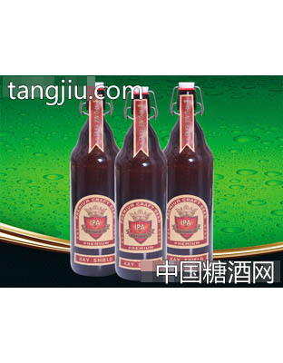 凯盾IPA啤酒