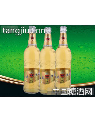 凯盾经典啤酒500ml