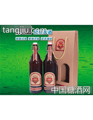 凯盾IPA啤酒（箱）