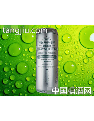 凯盾10L白啤
