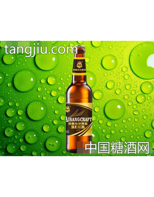 凯盾精酿原浆