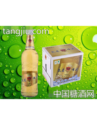 凯盾啤酒