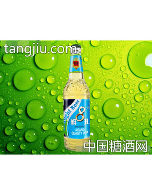 凯盾鲜扎8度