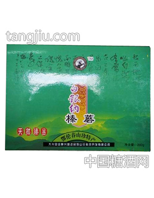犴达罕牌榛蘑礼盒