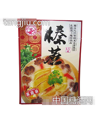 榛蘑（50克袋装）