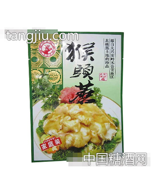 猴头菇（50克袋装）