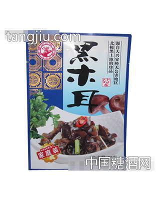 黑木耳（50克袋装）