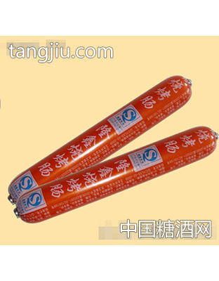隆鑫烧烤肠