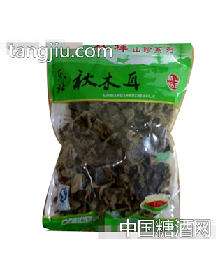 祥伟东北秋木耳