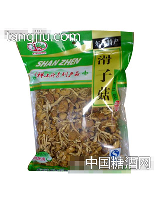 祥伟滑子菇