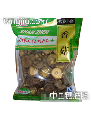 祥伟香菇