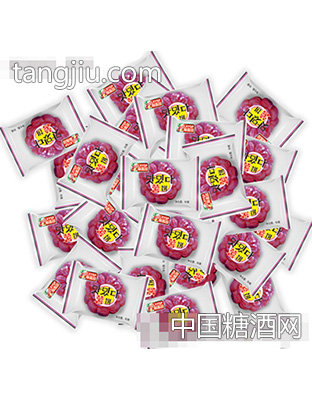 紫薯饼独立小包