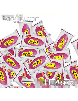紫薯枣独立小包