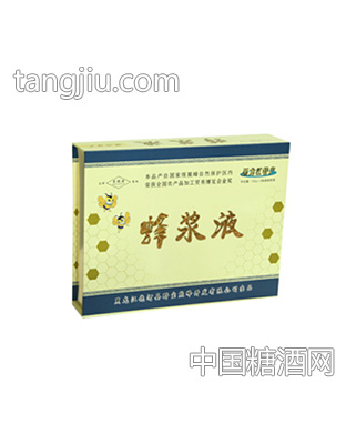 蜂浆液（礼盒）