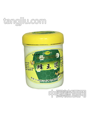 隆兴源蜂王浆