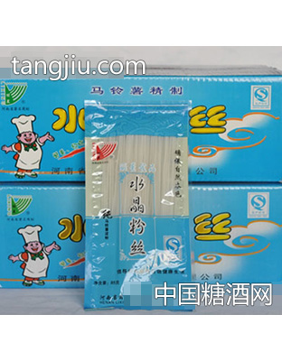 丽星马铃薯粉丝85克