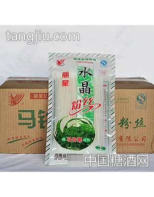 丽星马铃薯400克