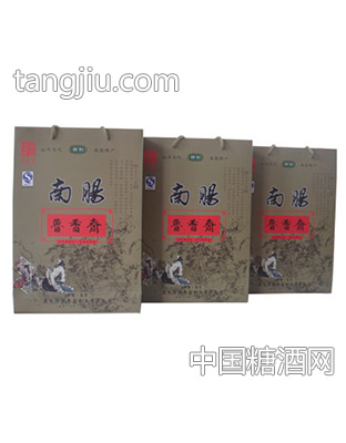 鲁香斋精品南肠