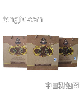 鲁香斋礼品南肠
