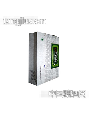 鲁香斋女儿茶