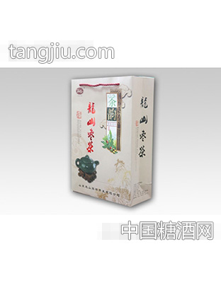 鲁香斋枣茶