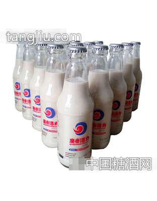 亲春活力豆奶饮料280ml