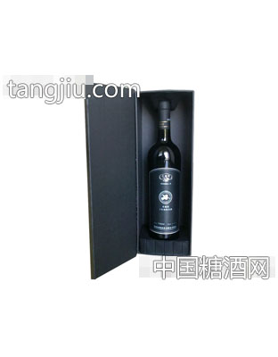 珍藏级干红杨梅果酒