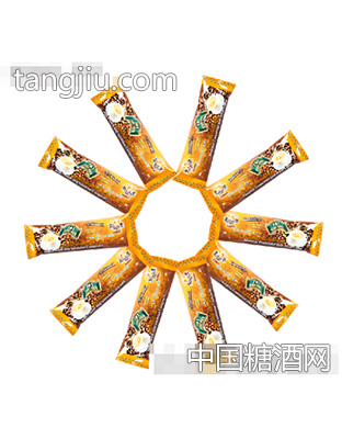 老怡保三合一速溶白咖啡原味200g（袋装）