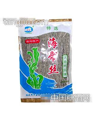 特选海带丝