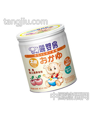 罐装苹果