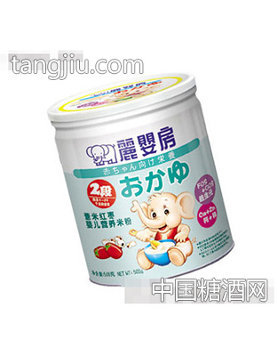 罐装薏米红枣