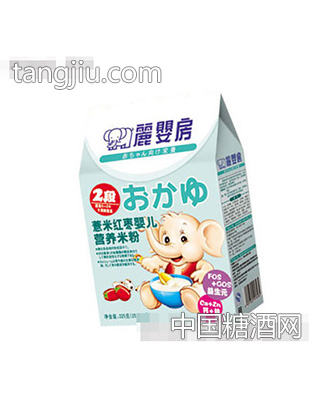 薏米红枣