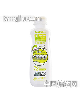 罗伊福勒柠檬益生菌饮品100ml