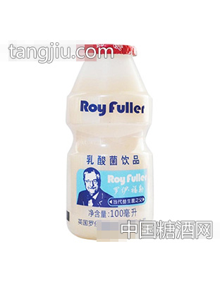 罗伊福勒乳酸菌饮品100ml