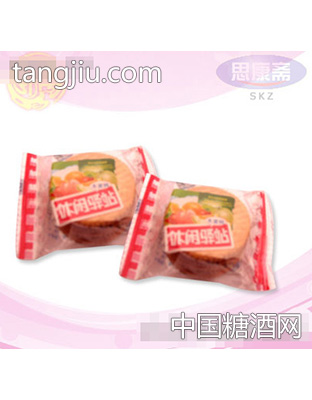 思康斋休闲驿站