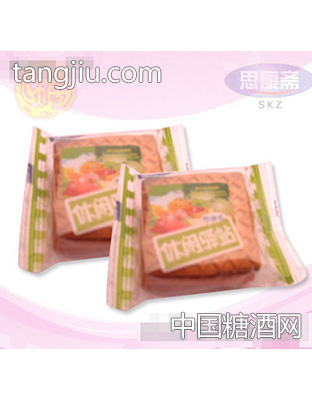 思康斋休闲驿站饼干