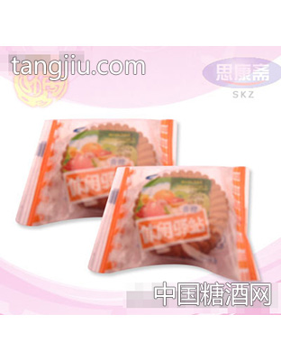 思康斋休闲驿站香橙