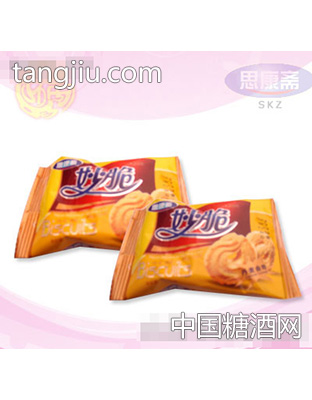 思康斋妙脆