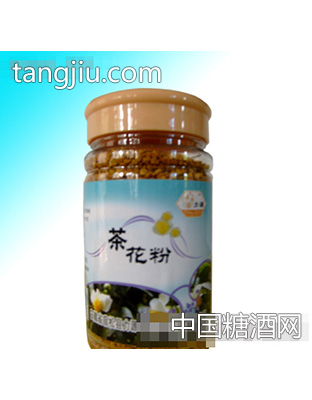 力源茶花粉