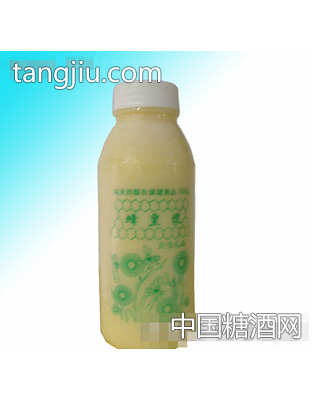蜂皇浆500克