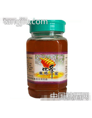 力源龙眼蜂蜜
