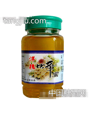 力源洋槐蜂蜜