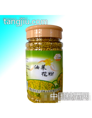 力源油菜花粉