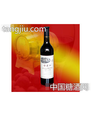 金苏红