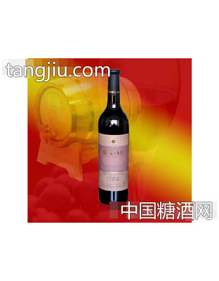 杰圣窖藏VIP葡萄酒