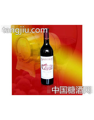 经典干红葡萄酒